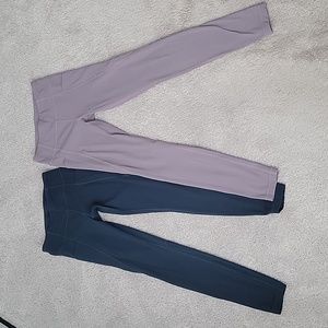ATHLETA GIRL LEGGINGS